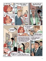Pin-up T10 - Le dossier Alfred H. : page 45