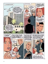 Pin-up T10 - Le dossier Alfred H. : page 46