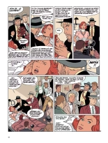 Pin-up T10 - Le dossier Alfred H. : page 48