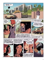 Pin-up T10 - Le dossier Alfred H. : page 49
