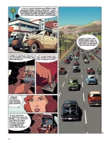 Pin-up T10 - Le dossier Alfred H. : page 50