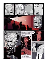 Pin-up T10 - Le dossier Alfred H. : page 51
