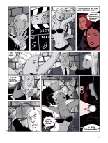 Pin-up T10 - Le dossier Alfred H. : page 53
