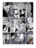 Pin-up T10 - Le dossier Alfred H. : page 54