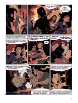 Pin-up T10 - Le dossier Alfred H. : page 55