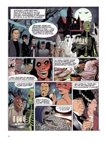 Pin-up T10 - Le dossier Alfred H. : page 56
