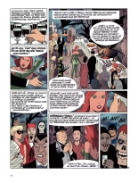 Pin-up T10 - Le dossier Alfred H. : page 58