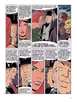 Pin-up T10 - Le dossier Alfred H. : page 59