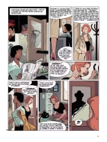 Pin-up T10 - Le dossier Alfred H. : page 61