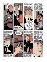 Pin-up T10 - Le dossier Alfred H. : page 62