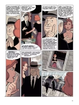 Pin-up T10 - Le dossier Alfred H. : page 63