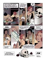Pin-up T10 - Le dossier Alfred H. : page 64