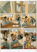 Pinocchia : page 18