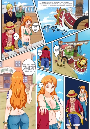 hentai one piece
