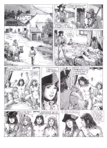 Plaisirs de Contrebande : page 2