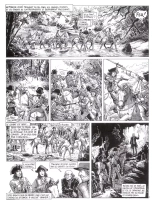 Plaisirs de Contrebande : page 3