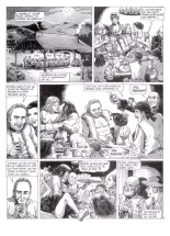 Plaisirs de Contrebande : page 4