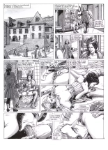Plaisirs de Contrebande : page 6