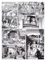 Plaisirs de Contrebande : page 10