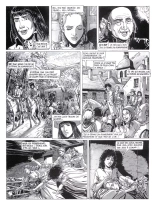 Plaisirs de Contrebande : page 14