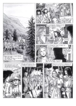 Plaisirs de Contrebande : page 17
