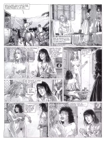 Plaisirs de Contrebande : page 20
