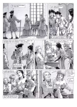 Plaisirs de Contrebande : page 23