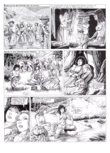 Plaisirs de Contrebande : page 29