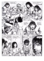 Plaisirs de Contrebande : page 35
