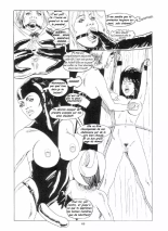 Plaisirs Liés! Chapitre 3 : page 3