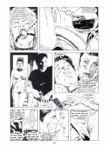 Plaisirs Liés! Chapitre 3 : page 6