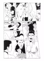 Plaisirs Liés! Chapitre 3 : page 7