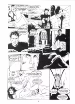 Plaisirs Liés! Chapitre 3 : page 14