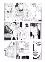 Plaisirs Liés! Chapitre 3 : page 16