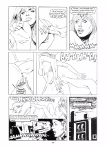Plaisirs Liés! Chapitre 3 : page 19