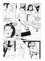 Plaisirs Liés! Chapitre 3 : page 25