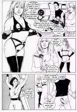 Plaisirs Liés - Chapitre 6 : page 6