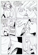 Plaisirs Liés - Chapitre 6 : page 26