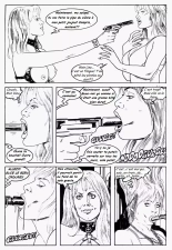Plaisirs liés - Chapitre 7 : page 24