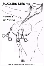 Plaisirs liés - Chapitre 8 : page 2