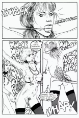 Plaisirs liés - Chapitre 8 : page 4