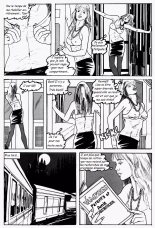 Plaisirs liés - Chapitre 8 : page 12