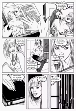 Plaisirs liés - Chapitre 8 : page 13