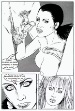Plaisirs liés - Chapitre 8 : page 15
