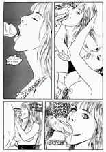 Plaisirs liés - Chapitre 8 : page 24