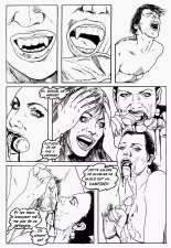 Plaisirs liés - Chapitre 8 : page 26