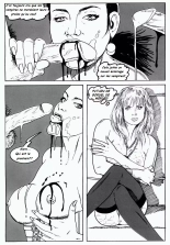 Plaisirs liés - Chapitre 8 : page 27