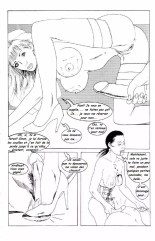 Plaisirs liés - Chapitre 9 : page 13