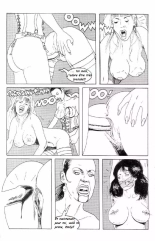 Plaisirs liés - Chapitre 9 : page 14