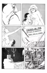 Plaisirs liés - Chapitre 9 : page 21